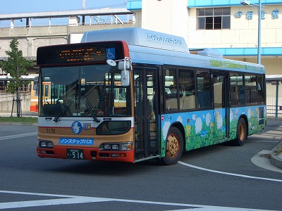 bsO{Hꂽ7172@wɂ